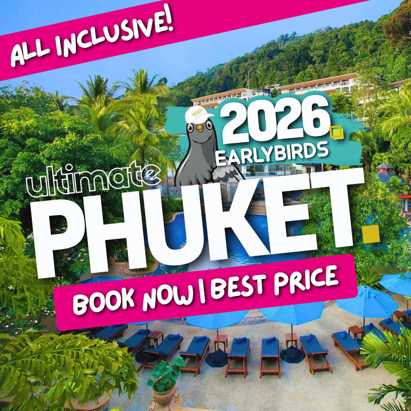 Ultimate Phuket (2) Ultimate Phuket 2